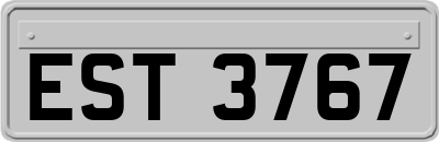 EST3767