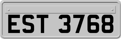 EST3768