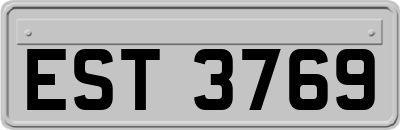 EST3769