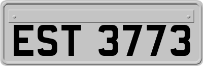 EST3773