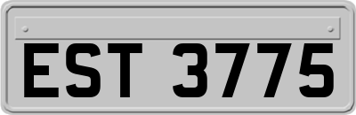 EST3775