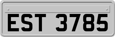 EST3785