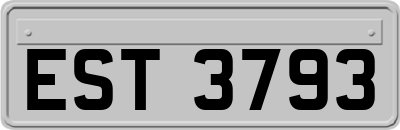EST3793