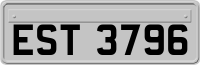 EST3796