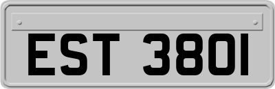 EST3801