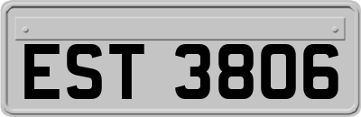 EST3806