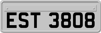 EST3808