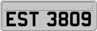 EST3809