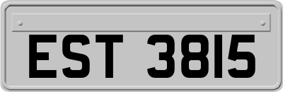 EST3815