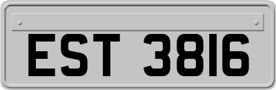 EST3816