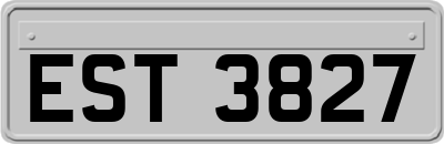 EST3827