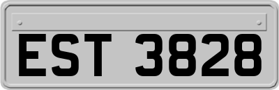 EST3828