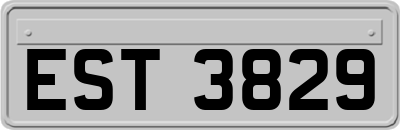 EST3829