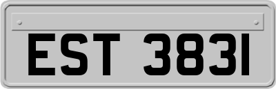 EST3831