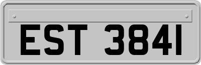 EST3841