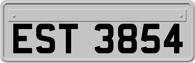 EST3854