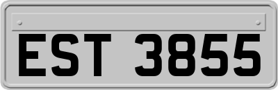 EST3855