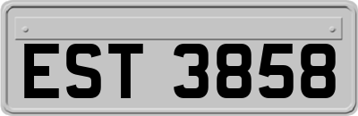 EST3858