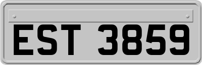 EST3859