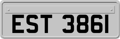 EST3861