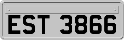 EST3866