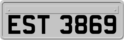 EST3869