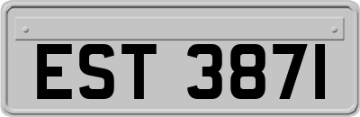 EST3871