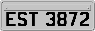 EST3872