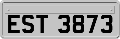 EST3873