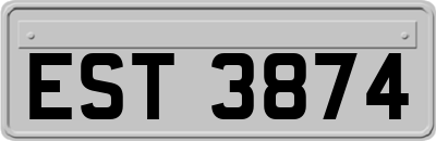 EST3874