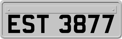 EST3877