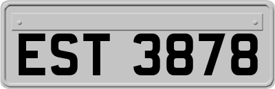 EST3878