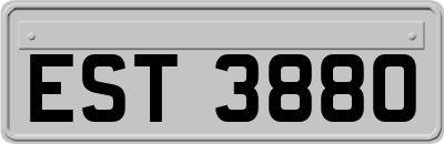 EST3880