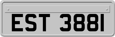 EST3881