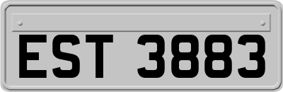 EST3883