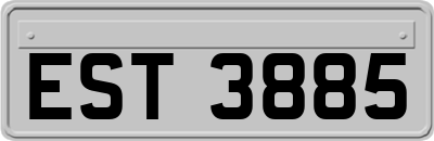 EST3885