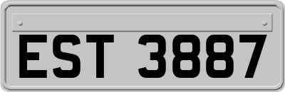 EST3887