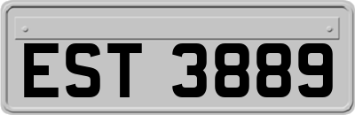 EST3889