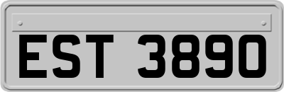 EST3890