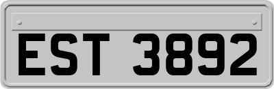 EST3892