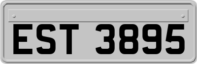 EST3895