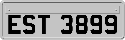 EST3899