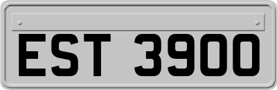 EST3900