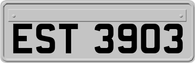 EST3903