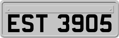 EST3905