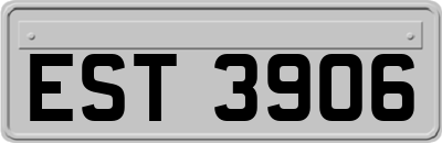 EST3906