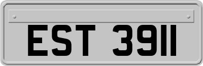 EST3911