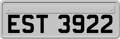 EST3922
