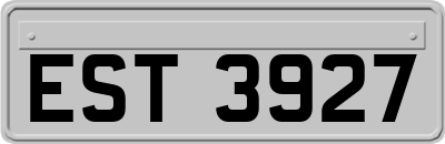EST3927