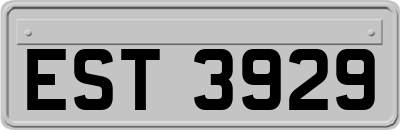EST3929